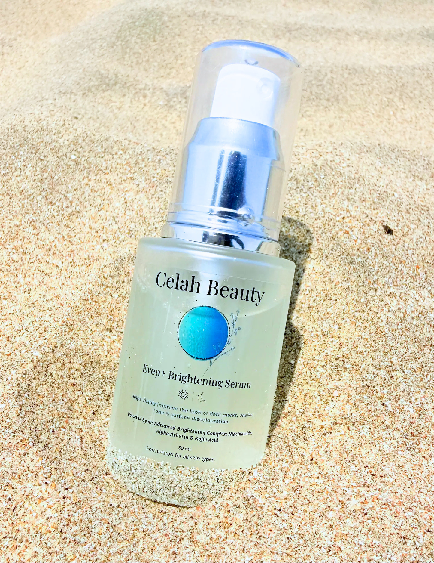 Even+ Brightening Serum