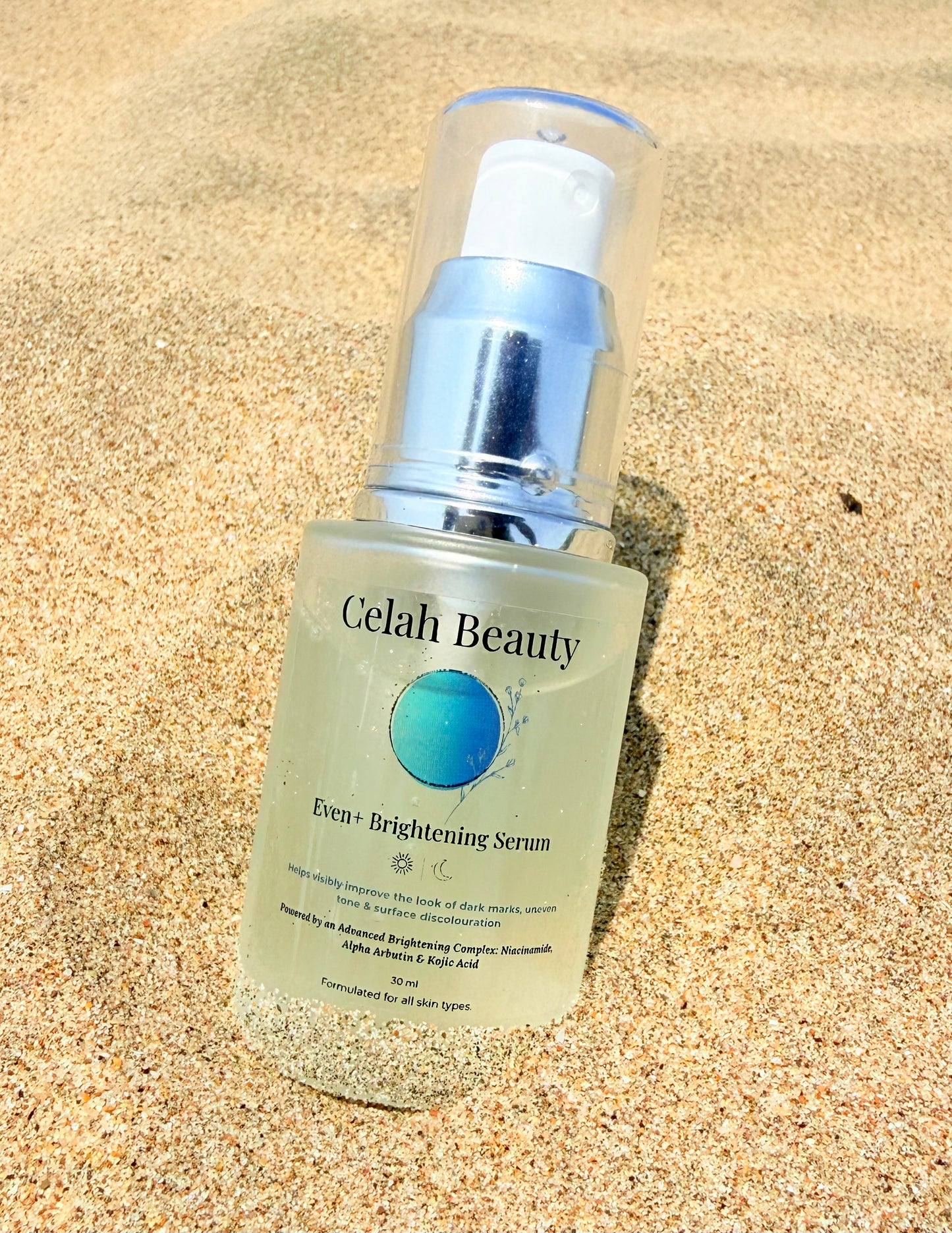 Even+ Brightening Serum