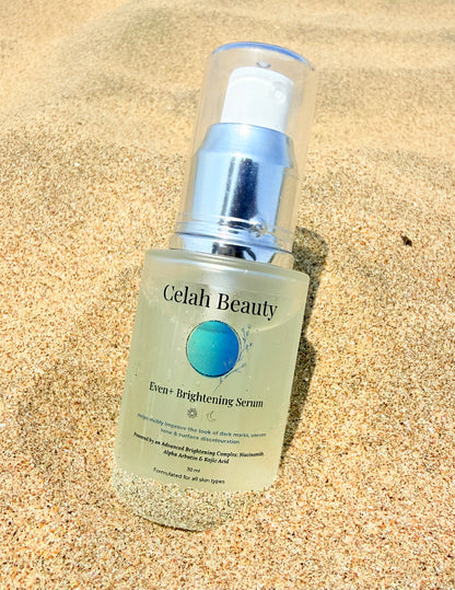 Even+ Brightening Serum