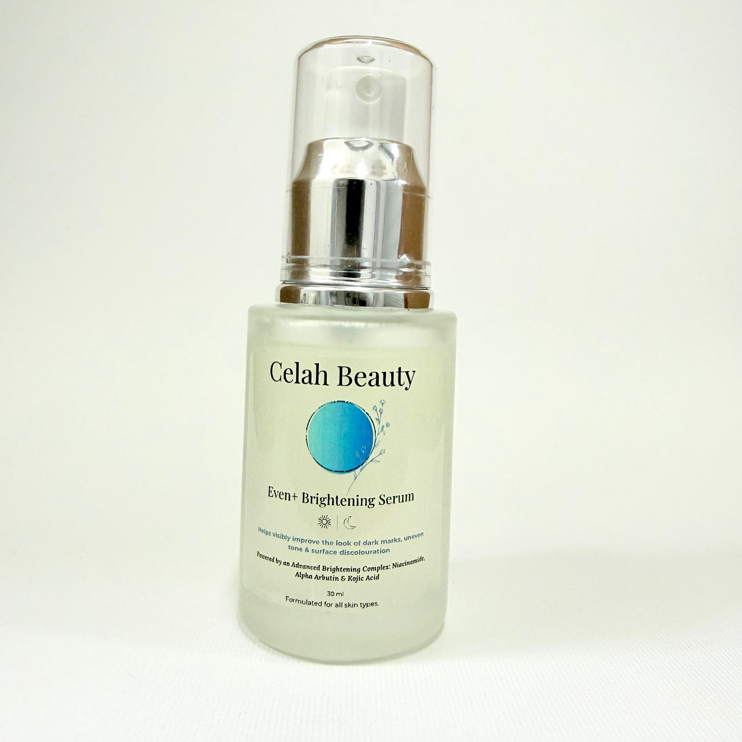 Even+ Brightening Serum