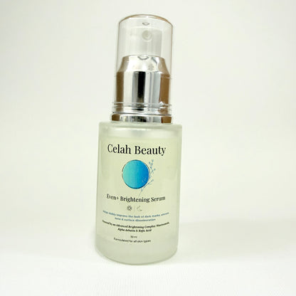 Even+ Brightening Serum