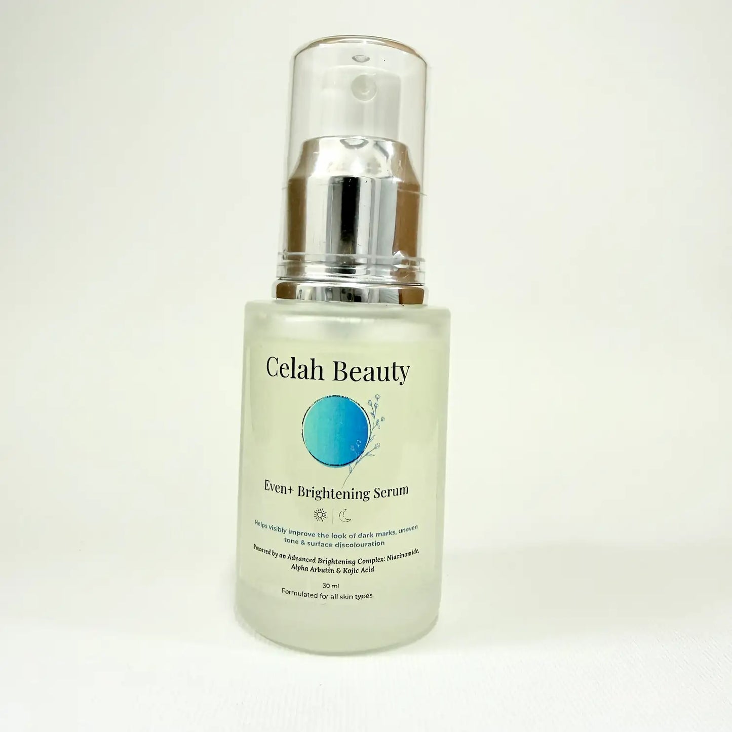 Even+ Brightening Serum