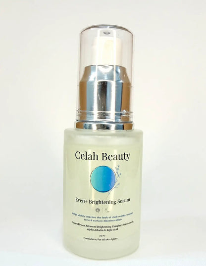 Even+ Brightening Serum