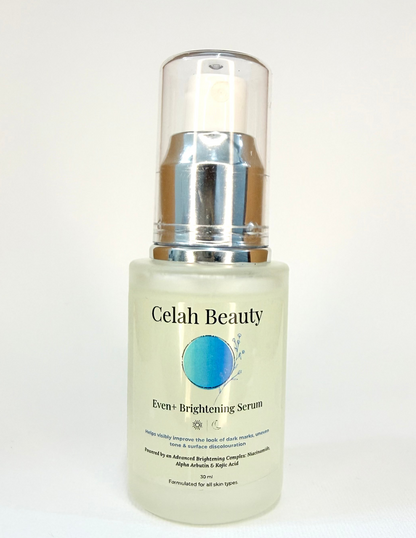 Even+ Brightening Serum