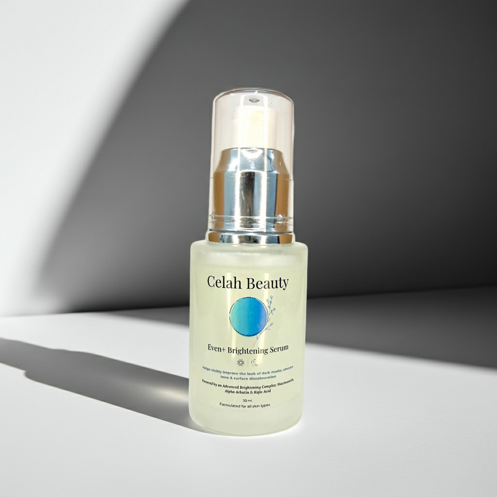 Even+ Brightening Serum