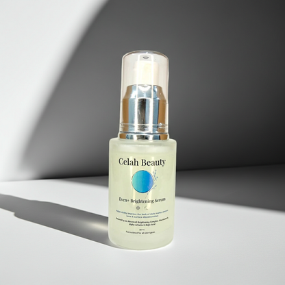 Even+ Brightening Serum