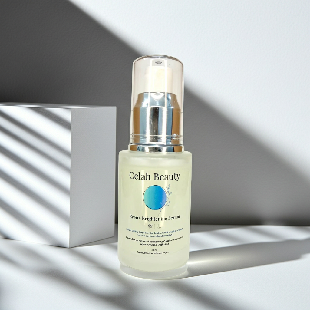 Even+ Brightening Serum