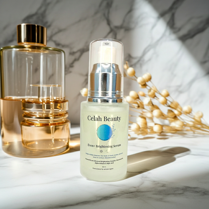 Even+ Brightening Serum